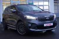 Kia Sorento 2.2 CRDi GT-Line 4WD