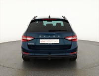 Skoda Superb 2.0 TDI DSG