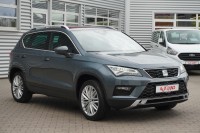 Seat Ateca 1.4 TSI Xcellence DSG