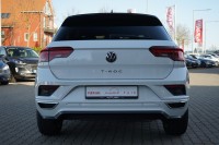 VW T-Roc 1.5 TSI DSG R-Line