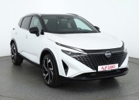 Nissan Qashqai Tekna+ 1.3 Dig-T Aut.