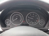 BMW 318 318d GT