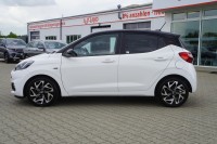 Hyundai i10 1.0 T-GDI N Line