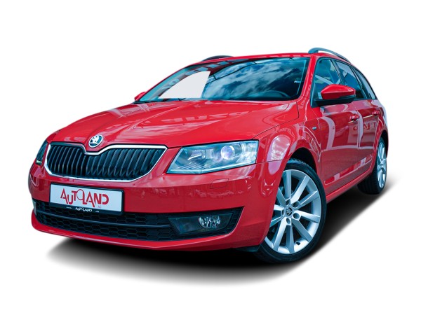 Skoda Octavia Combi 1.0 Joy