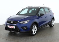 Seat Arona 1.0 TSI FR DSG LED Navi ACC Sitzheizung