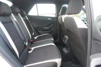 VW T-Roc 2.0 TSI DSG Sport 4Motion