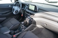 Hyundai Tucson 1.6 Advantage 2WD