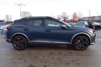 Cupra Formentor VZ 1.4 e-HYBRID Leder 19Z DCC