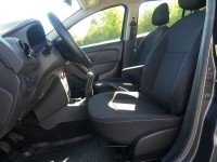 Dacia Logan II MCV Kombi 1.0 Comfort
