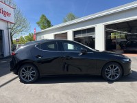 Mazda 3 SKYACTIV-X 2.0 M-Hybrid