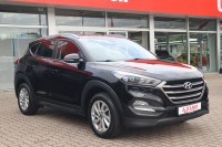 Hyundai Tucson 1.6 GDI