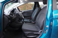 Ford Fiesta 1.1 Trend