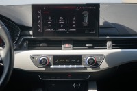 Audi A4 40 2.0 TFSI Avant advanced