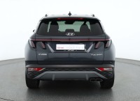 Hyundai Tucson 1.6 Mild-Hybrid