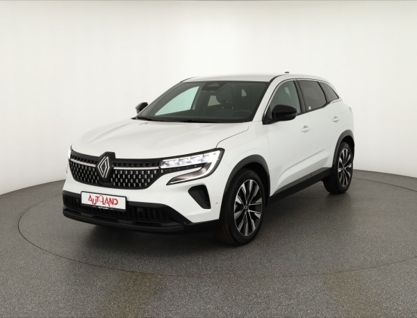 Renault Austral Techno E-Tech Full Hybrid 200 Aut.