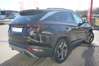 Hyundai Tucson 1.6 Trend Plug-In Hybrid 4WD