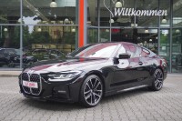 Vorschau: BMW 420 d Coupe xDrive M Sport Aut.
