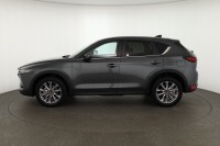 Vorschau: Mazda CX-5 2.2 SKYACTIV-D 150 Kangei