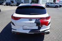 Kia pro_cee'd ProCeed 1.6 T-GDI GT