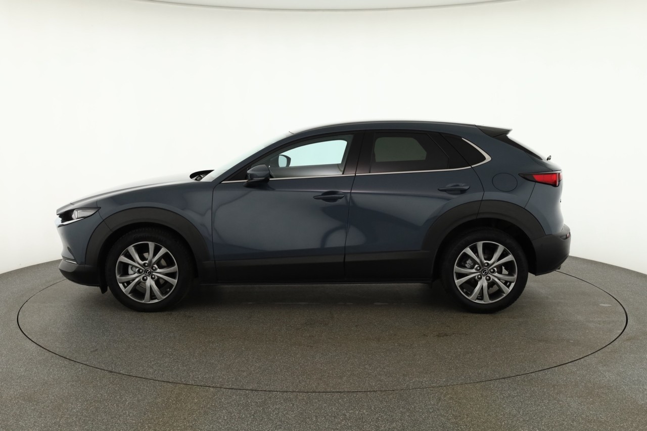 Mazda CX-30 2.0 SKYACTIV-X Selection