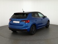 Skoda Fabia 1.0 TSI