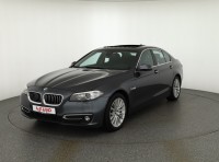 BMW 530d xDrive Navi Panorama Head-Up Kamera Leder