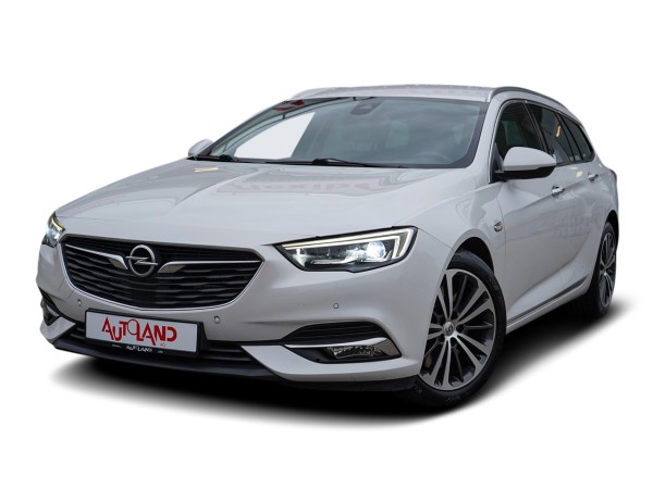 Opel Insignia Sports Tourer 2.0 DI 4x4
