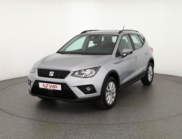 Seat Arona 1.0 TSI Style