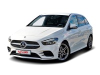 Mercedes-Benz B-Klasse B200 AMG Line 2-Zonen-Klima Navi Sitzheizung
