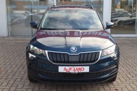 Skoda Karoq 1.6 TDI Active