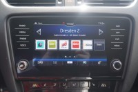 Skoda Octavia RS Combi 2.0 TSI DSG