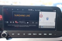 Hyundai i20 1.0 T-GDI