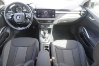 Skoda Fabia 1.0 Style