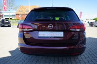 Opel Astra K Sportstourer 1.4 Turbo