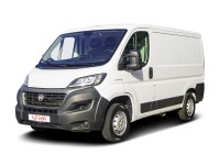 Fiat Ducato 30 120 Multijet L1H1 Anhängerkupplung Bordcomputer elektr. Fensterheber