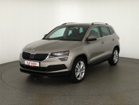 Skoda Karoq 1.5 TSI DSG Style LED Navi Kamera Keyless