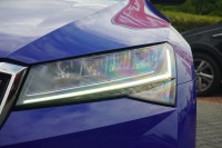 Skoda Superb Combi 1.4 TSI IV DSG Ambition