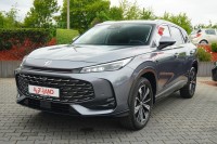 Vorschau: MG HS 1.5 T-GDI Luxury Aut.