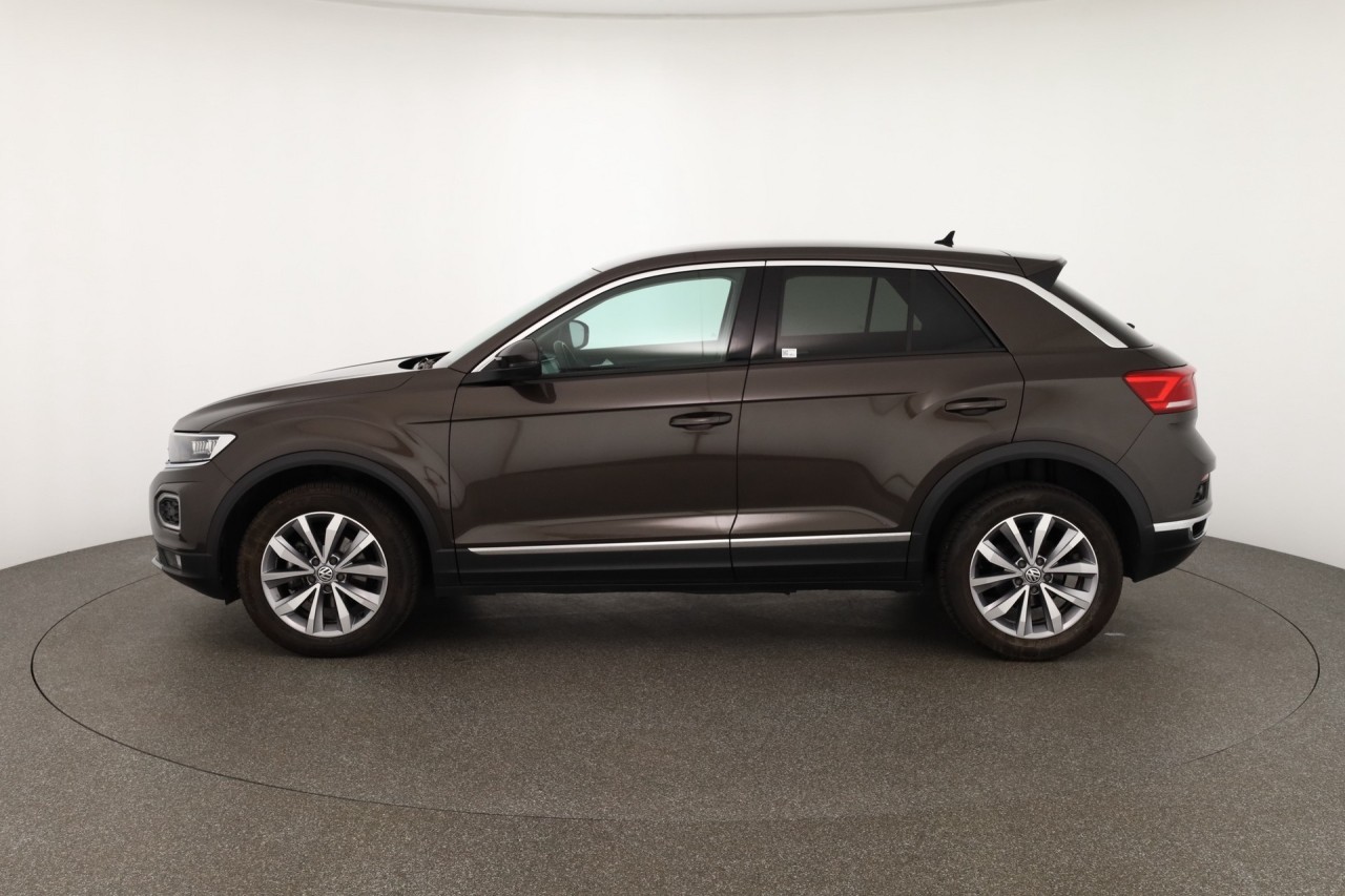 VW T-Roc 1.0 TSI Style