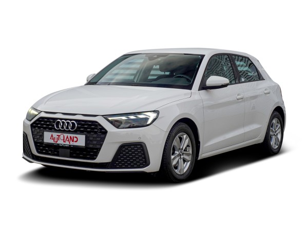 Audi A1 Sportback 30 1.0 TFSI basis