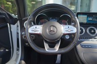Mercedes-Benz C 160 C300 d AMG Line