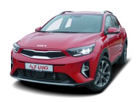 Kia Stonic 1.0 M-Hybrid Spirit LED Navi ACC Kamera