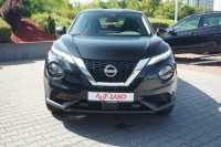 Nissan Juke 1.0 DIG-T Aut.
