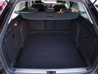 Skoda Superb Combi 1.5 Ambition