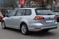 VW Golf VII 1.5 TSI Comfortline