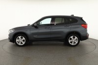 Vorschau: BMW X1 sDrive 18i Advantage