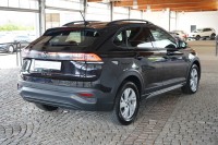 VW Taigo 1.0 TSI DSG