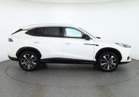 MG HS 1.5 T-GDI Hybrid+ Luxury Aut.