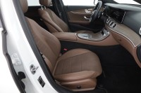 Mercedes-Benz E 300 E300 de T AMG Line 4Matic