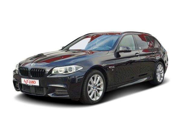 BMW 520 d xDrive M Sport Aut.